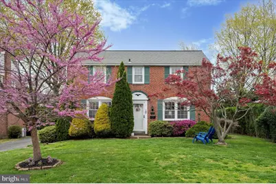 412 Wynne Avenue, Havertown, PA 19083 - Photo 1