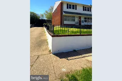 1326 Renshaw Road, Chester, PA 19013 - Photo 1