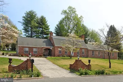 201 Martins Run, Media, PA 19063 - Photo 1