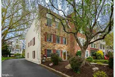 107 Haldeman Street, Media, PA 19063 - Photo 1