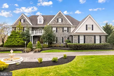 2 Greystone Circle, Newtown Square, PA 19073 - Photo 1