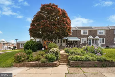 329 N Oak Avenue, Clifton Heights, PA 19018 - Photo 1