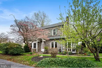 281 Wayne Avenue, Lansdowne, PA 19050 - Photo 1