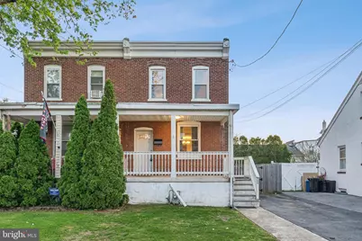 153 Maple Avenue, Holmes, PA 19043 - Photo 1