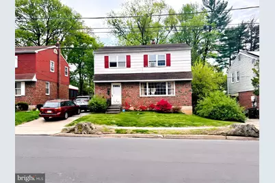 202 Berkley Avenue, Lansdowne, PA 19050 - Photo 1