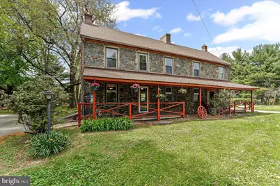 3809 Zebley Road, Garnet Valley, PA 19060 - Photo 1