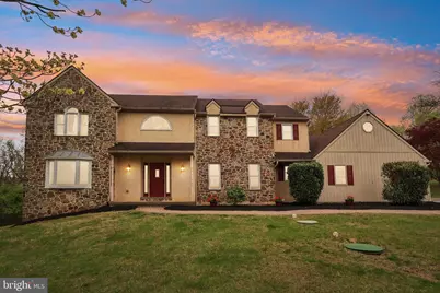 16 Springwater Lane, Glen Mills, PA 19342 - Photo 1