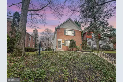 413 N Orange Street, Media, PA 19063 - Photo 1