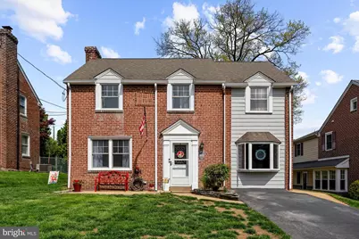 404 Lincoln Avenue, Havertown, PA 19083 - Photo 1