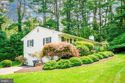 608 W Rose Tree Road, Media, PA 19063 - Photo 1