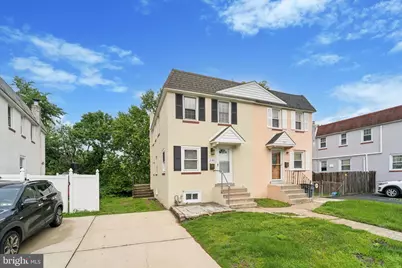 244 Crum Creek Drive, Woodlyn, PA 19094 - Photo 1