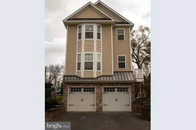 833 N Jackson Street #B, Media, PA 19063 - Photo 1