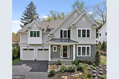 Lot 1A Iven Avenue, Wayne, PA 19087 - Photo 1