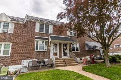 2550 Bond Avenue, Drexel Hill, PA 19026 - Photo 1