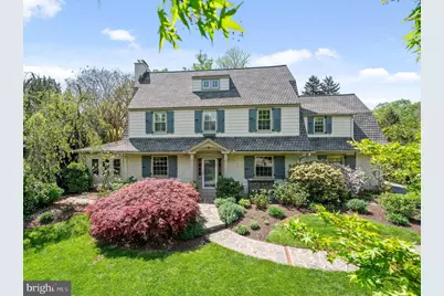 506 Hilaire Road, Wayne, PA 19087 - Photo 1