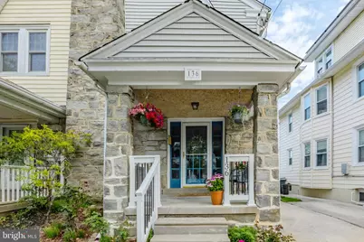 136 Campbell Avenue, Havertown, PA 19083 - Photo 1