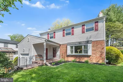 702 W Brookhaven Road, Wallingford, PA 19086 - Photo 1