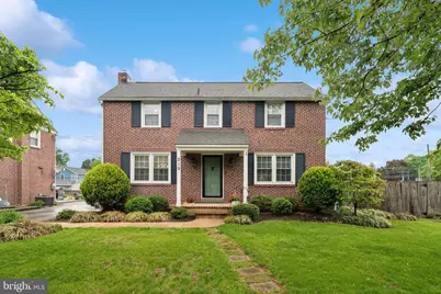 219 Indian Rock Drive, Springfield, PA 19064 - Photo 1