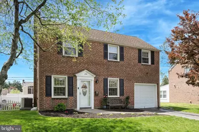 256 Ridgewood Road, Springfield, PA 19064 - Photo 1