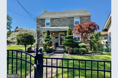 460 Burmont Road, Drexel Hill, PA 19026 - Photo 1