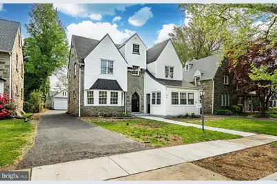 1121 Drexel Avenue, Drexel Hill, PA 19026 - Photo 1