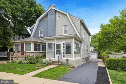 245 Sagamore Road, Havertown, PA 19083 - Photo 1