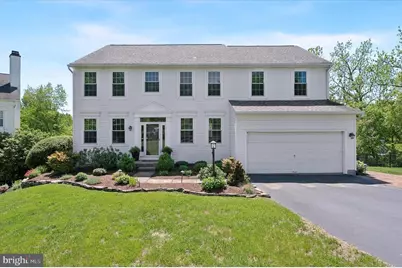 512 Cool Valley Lane, Media, PA 19063 - Photo 1