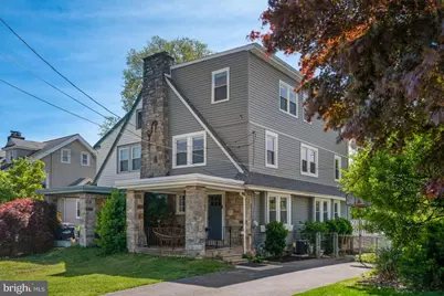 205 Campbell Avenue, Havertown, PA 19083 - Photo 1
