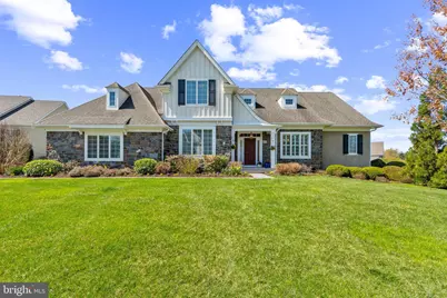 2 Wellfleet Lane, Glen Mills, PA 19342 - Photo 1