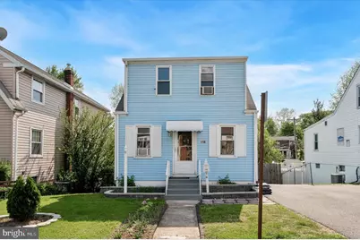 116 Mackenzie Avenue, Prospect Park, PA 19076 - Photo 1