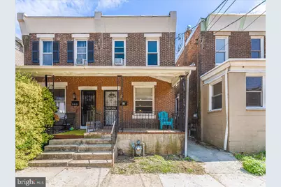 55 S 7th Street, Darby, PA 19023 - Photo 1