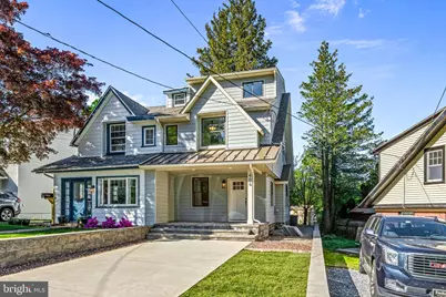 406 Saint Davids Avenue, Wayne, PA 19087 - Photo 1