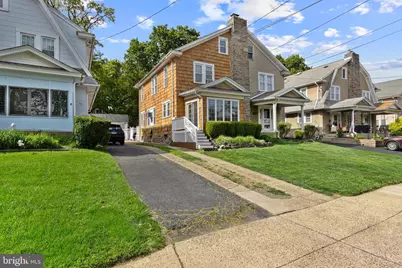 656 Georges Lane, Ardmore, PA 19003 - Photo 1