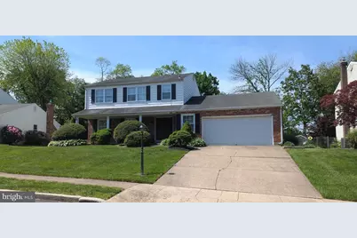 515 Camelot Drive, Brookhaven, PA 19015 - Photo 1