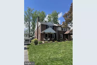 648 Hazelwood Road, Ardmore, PA 19003 - Photo 1