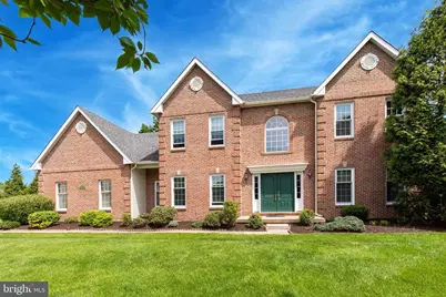 36 Country Run, Thornton, PA 19373 - Photo 1