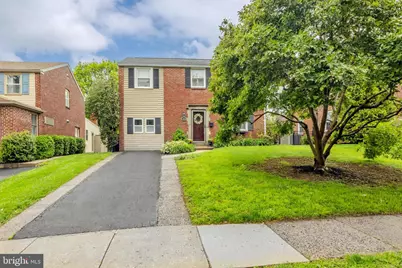 1603 Melrose Avenue, Havertown, PA 19083 - Photo 1