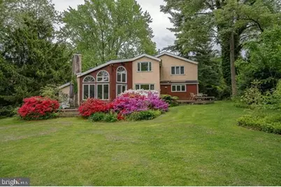 742 Newtown Road, Villanova, PA 19085 - Photo 1