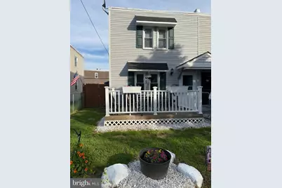 4205 W 5th Street, Trainer, PA 19061 - Photo 1