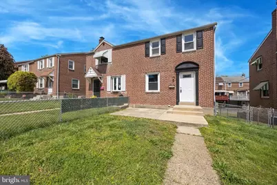 123 Foster Avenue, Sharon Hill, PA 19079 - Photo 1