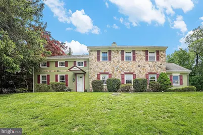 105 Dam View Road, Media, PA 19063 - Photo 1