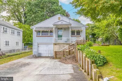 23 N Line Road, Newtown Square, PA 19073 - Photo 1