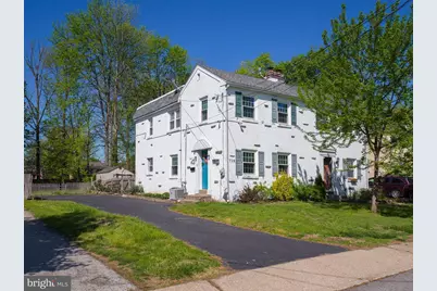 718 Moore Avenue, Bryn Mawr, PA 19010 - Photo 1