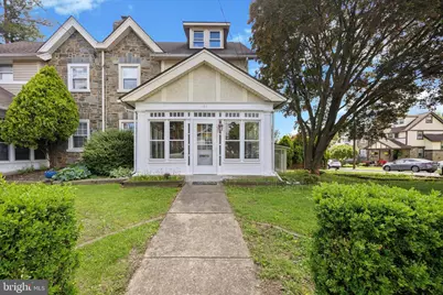 129 Crestview Road, Upper Darby, PA 19082 - Photo 1