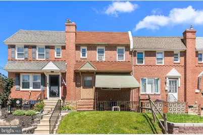 347 Abbey Terrace, Drexel Hill, PA 19026 - Photo 1