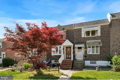 2522 Bond Avenue, Drexel Hill, PA 19026 - Photo 1