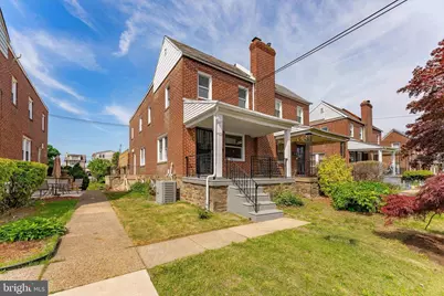 430 Holly Road, Lansdowne, PA 19050 - Photo 1