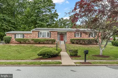 1795 Hillcrest Lane, Aston, PA 19014 - Photo 1