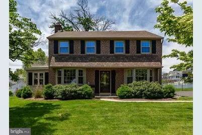 2528 Huntingdon Lane, Ardmore, PA 19003 - Photo 1