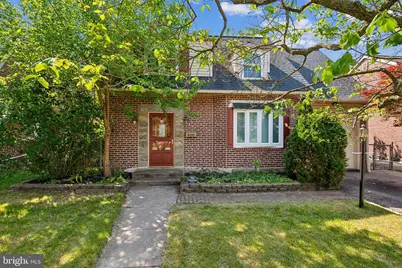 400 Walnut Avenue, Aldan, PA 19018 - Photo 1